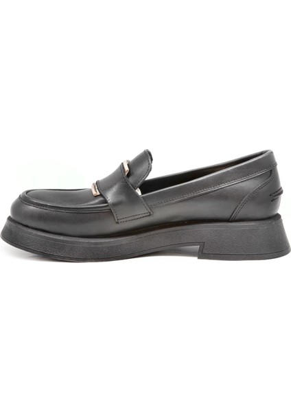 Rch 33105 Siyah Bayan Sandalet Kadın Casual modelleri