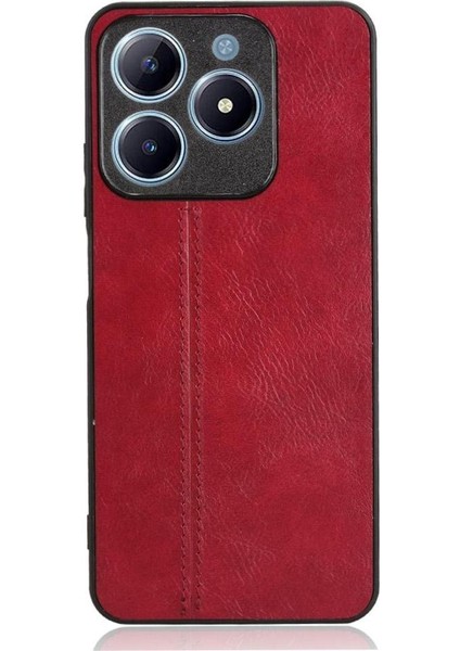 Realme C63 4g Için Hafif Durumda Sözleşmeli Tasarım Darbeye Hafif (Yurt Dışından) fırsatları