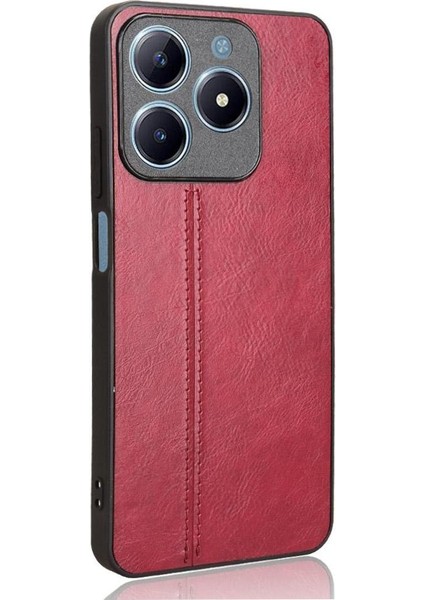 Realme C63 4g Için Hafif Durumda Sözleşmeli Tasarım Darbeye Hafif (Yurt Dışından) indirimleri