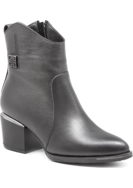 Mxm 440 Siyah Bayan Bot Bot