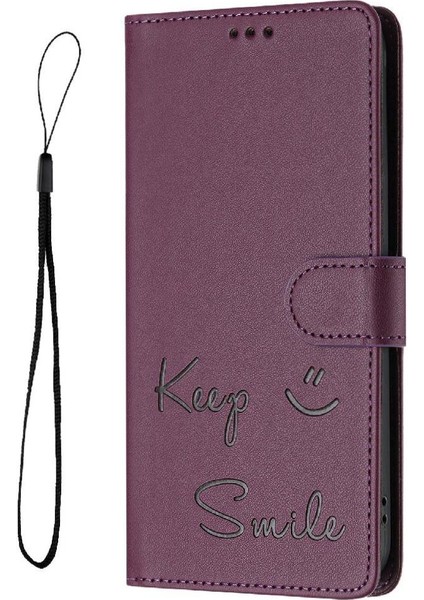 Samsung Galaxy S8 Artı Kart Tutucu Cüzdan Rfıd Engelleme Flıp Pu (Yurt Dışından)
