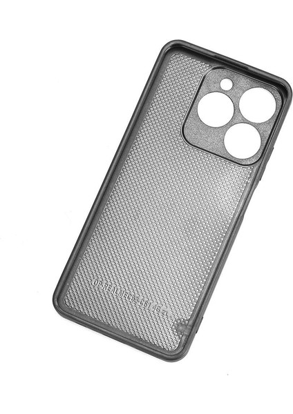 Realme C63 4g Için Hafif Durumda Sözleşmeli Tasarım Darbeye Hafif (Yurt Dışından) modelleri