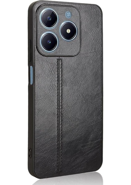 Realme C63 4g Için Hafif Durumda Sözleşmeli Tasarım Darbeye Hafif (Yurt Dışından) indirimleri