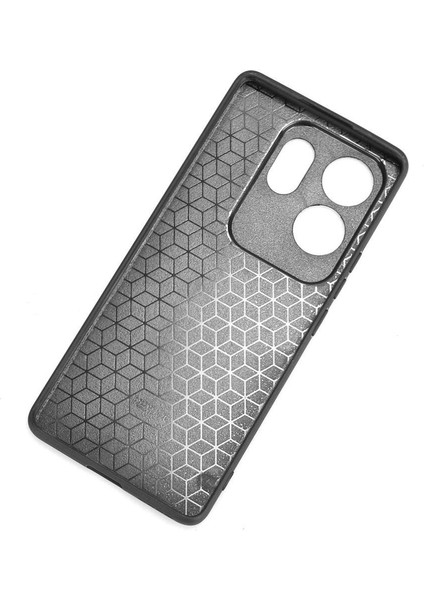 Infinix Sıfır 30 4g Için Hafif Durumda Sözleşmeli Tasarım Ince Darbeye Dayanıklı (Yurt Dışından)