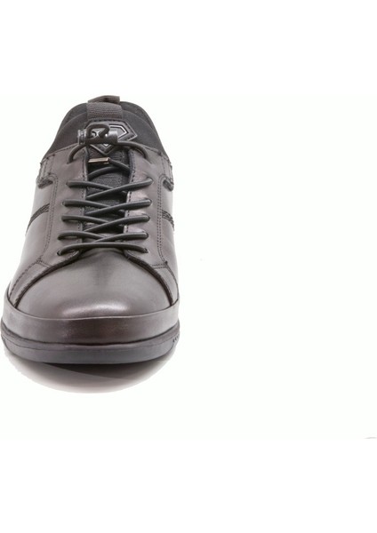 Komcero Kmc 24Y 0633 Siyah Erkek Ayakkabı Casual fırsatları