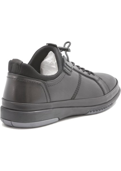 Komcero Kmc 24Y 0633 Siyah Erkek Ayakkabı Casual indirimleri