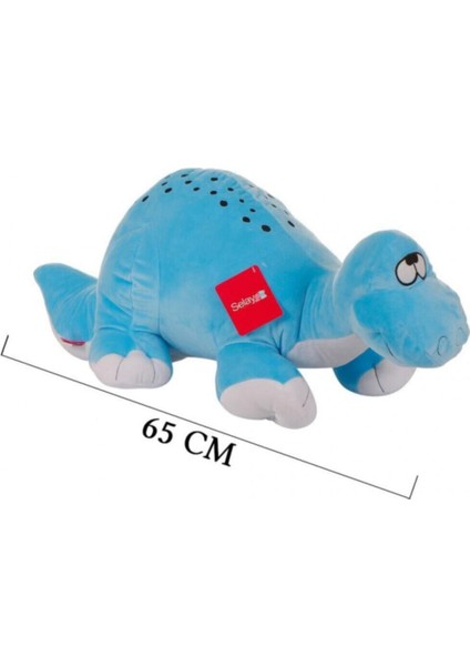 Diplodocus 65 cm Mavi fiyatları