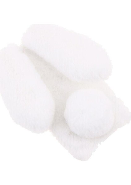 Motorola Moto G45 5g Tavşan Furprotection Plushcase Sonbahar ve (Yurt Dışından) fiyatları