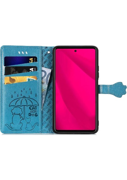 Hmd Darbe Pro Kılıf Için Kılıf Kapak Kapak Karikatür Hayvanlar Darbeye (Yurt Dışından)