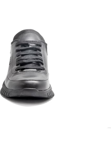 D25KA 3095 Siyah Bayan Ayakkabı Kadın Casual fırsatları