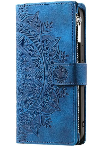 IPhone 16 Için Flip Case Artı Çoklu Kartlar Totem Cüzdan Kılıf Kartı Getirmek (Yurt Dışından) fiyatları