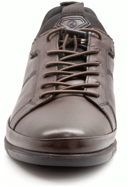 Komcero Kmc 24Y 0633 Kahve Erkek Ayakkabı Casual fırsatları