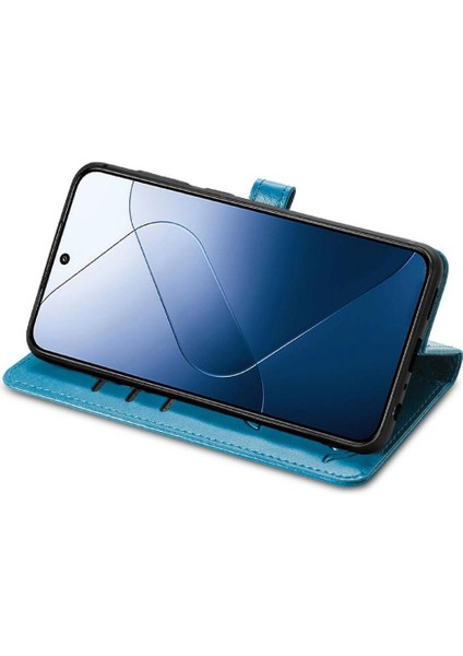 Xiaomi 14T Kılıf Için Kılıf Karikatür Hayvanlar Kapak Çevirin Kısa Kayış (Yurt Dışından) fırsatları