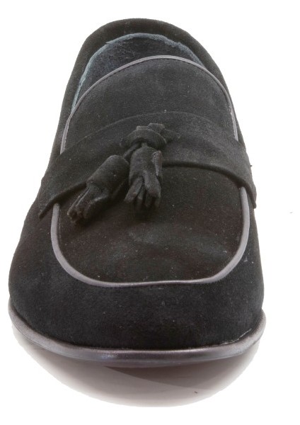 Blk 2855 Siyah Erkek Ayakkabı Klasik fırsatları