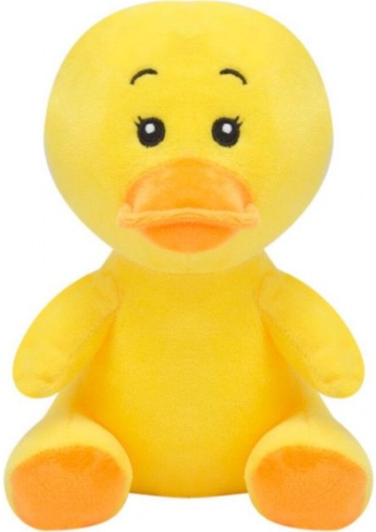 Sevimli Hayvanlar Peluş Oyuncak Uyku Arkadaşı 20 cm