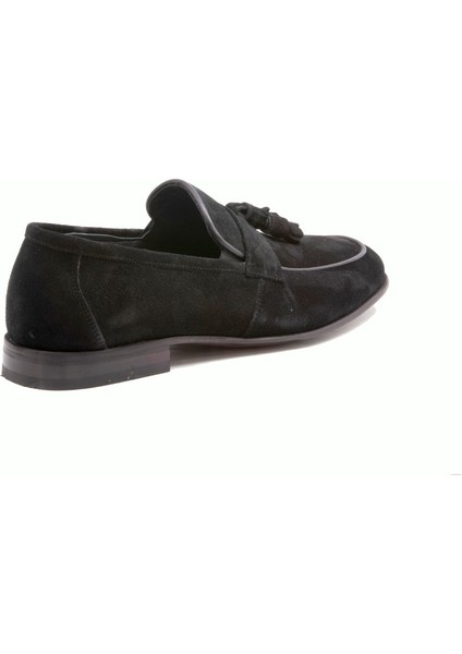 Blk 2855 Siyah Erkek Ayakkabı Klasik indirimleri