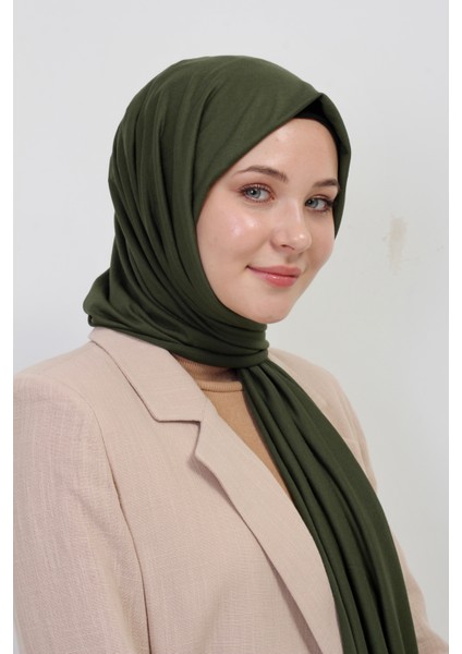 Tesettür Penye Şal