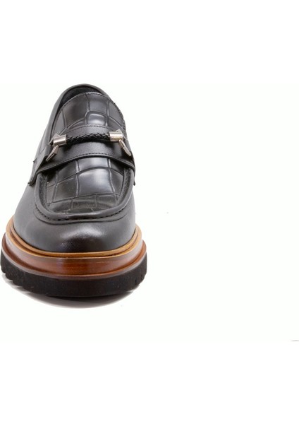 Lnt 324 Siyah Erkek Ayakkabı Casual fırsatları