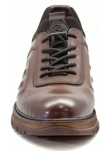 Komcero Kmc 25K 2400 Kahve Erkek Ayakkabı Casual fırsatları
