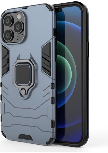Halka Araba Montaj Kickstand Durumda IPhone 13 Pro Max Metal Halka Tutucu (Yurt Dışından) fiyatları