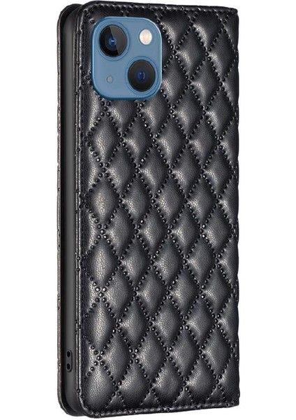 IPhone Xr Cüzdan Darbeye Kart Yuvaları Tutucu Tam Manyetik Için Flip Case (Yurt Dışından)