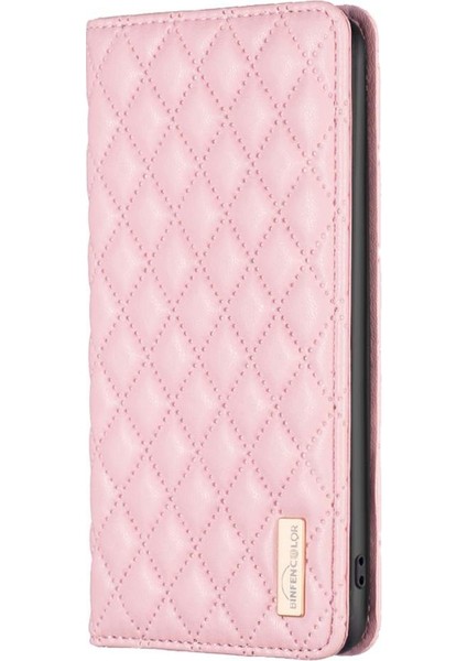 IPhone 12 Için Flip Case Pro Max Tam Koruma Darbeye Manyetik Cüzdan (Yurt Dışından)