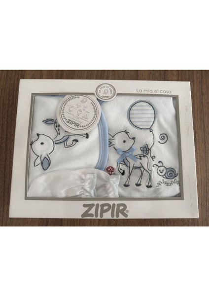 Lionkids %100 Pamuk Antiallergic Erkek Yeni Doğan Hastane Çıkışı fiyatları