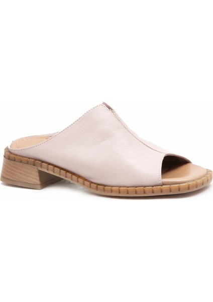 Bty 022T Vizon Bayan Terlik Terlik Sandalet