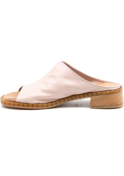 Bty 022T Vizon Bayan Terlik Terlik Sandalet modelleri