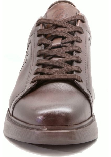 25K 4617 Kahve Erkek Ayakkabı Casual fırsatları
