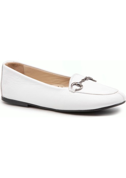 Kry 014 Beyaz Bayan Babet Babet