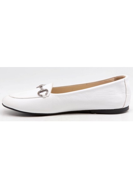 Kry 014 Beyaz Bayan Babet Babet modelleri