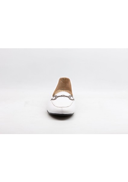 Kry 014 Beyaz Bayan Babet Babet fırsatları