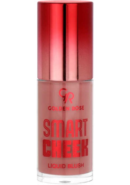Smart Cheek Liquid Blush No: 106 - Likit Allık - 8691190537432