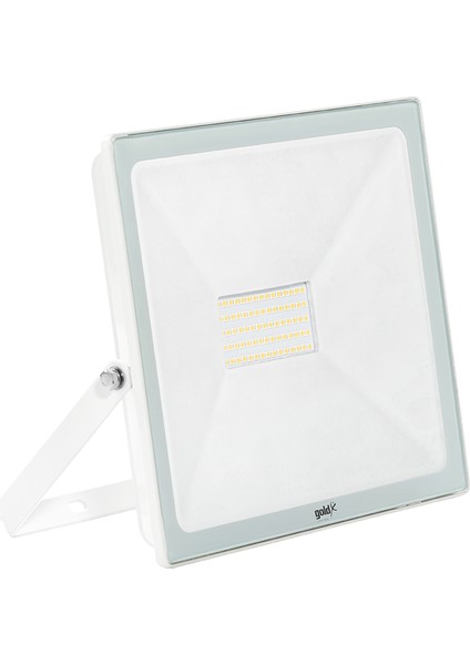 150W Ledli Projektör Beyaz