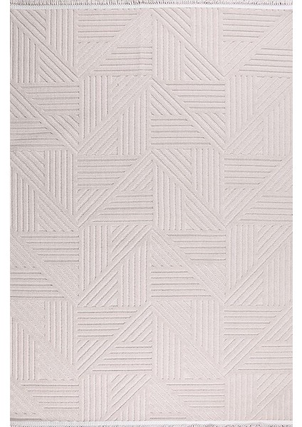 Tavalu TY01K Bohem Yumuşacık Tozmaz Salon Antre Mutfak Halı Yolluk Kilim