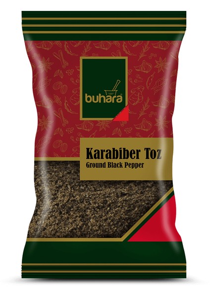 Karabiber 200 gr