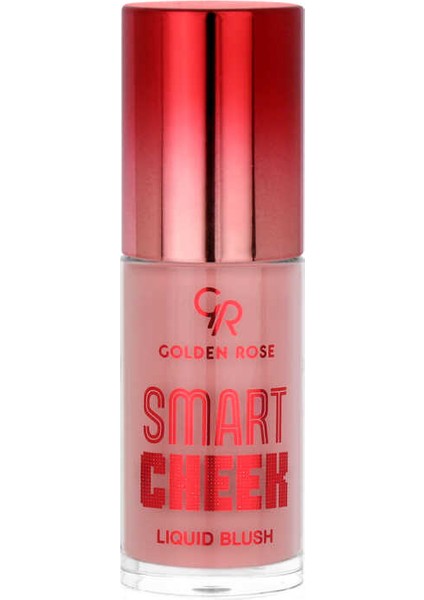 Smart Cheek Liquid Blush No: 101 - Likit Allık - 8691190537388 fiyatları