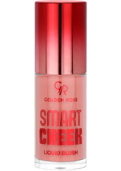 Smart Cheek Liquid Blush No: 102 - Likit Allık - 8691190537395 fiyatları