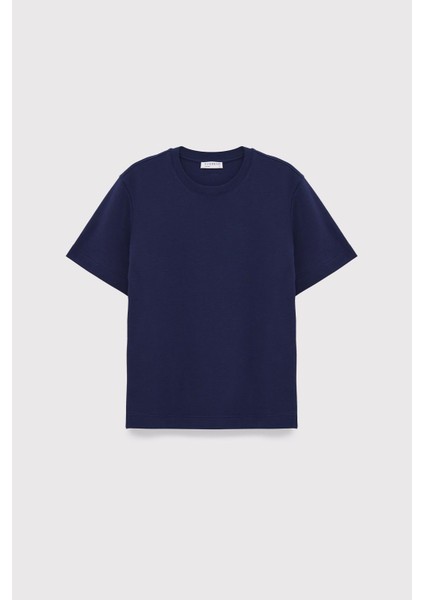 Premium Pamuk Basic Tshirt