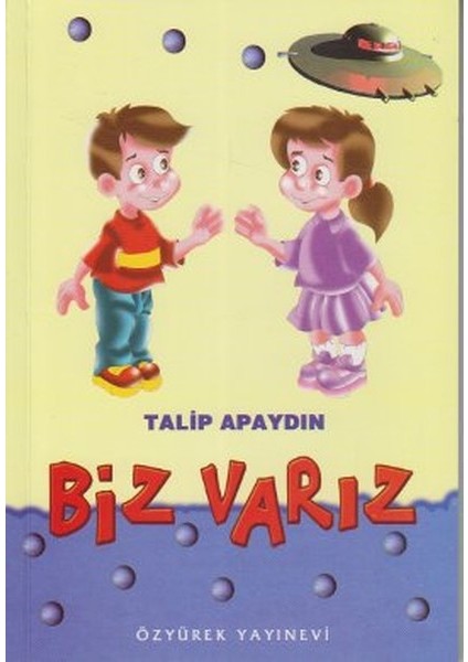Biz Varız