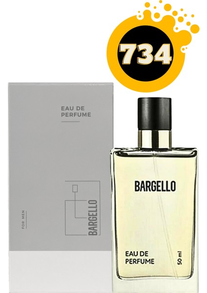 Oriental Erkek Parfüm 50 ml Edp 734