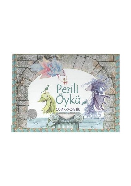 Perili Öykü