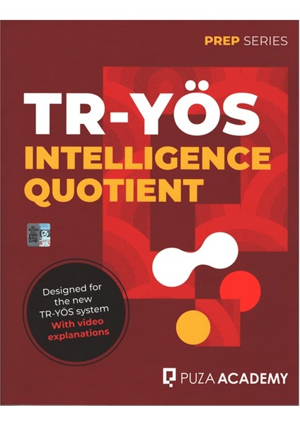 TR-YÖS İntelligence Quotient