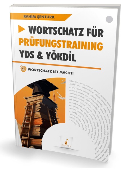 Wortschatz Für Prüfungstraining Yds - Yökdil