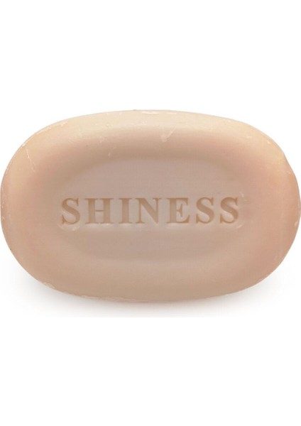 Naturel Extract & Silver Shiness Colloidal Gümüş Sabunu 100 gr 2'li Paket modelleri