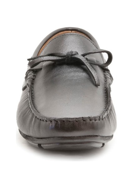 gr 103 Siyah/anl Erkek Ayakkabı Casual