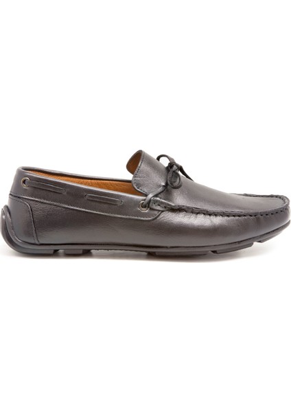 gr 103 Siyah/anl Erkek Ayakkabı Casual