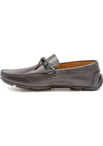 gr 103 Siyah/anl Erkek Ayakkabı Casual