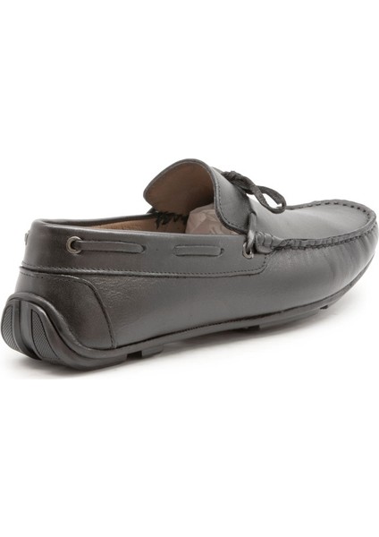 gr 103 Siyah/anl Erkek Ayakkabı Casual